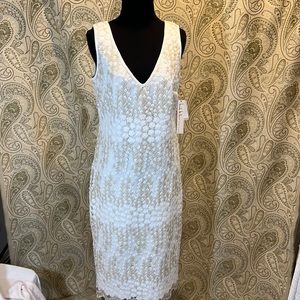 NICOLE MILLER ~ Cocktail Dress > NWT 8